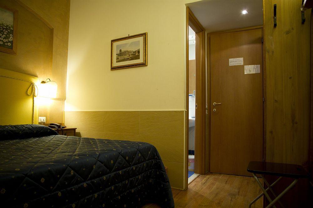 San Peter Bed and breakfast Roma