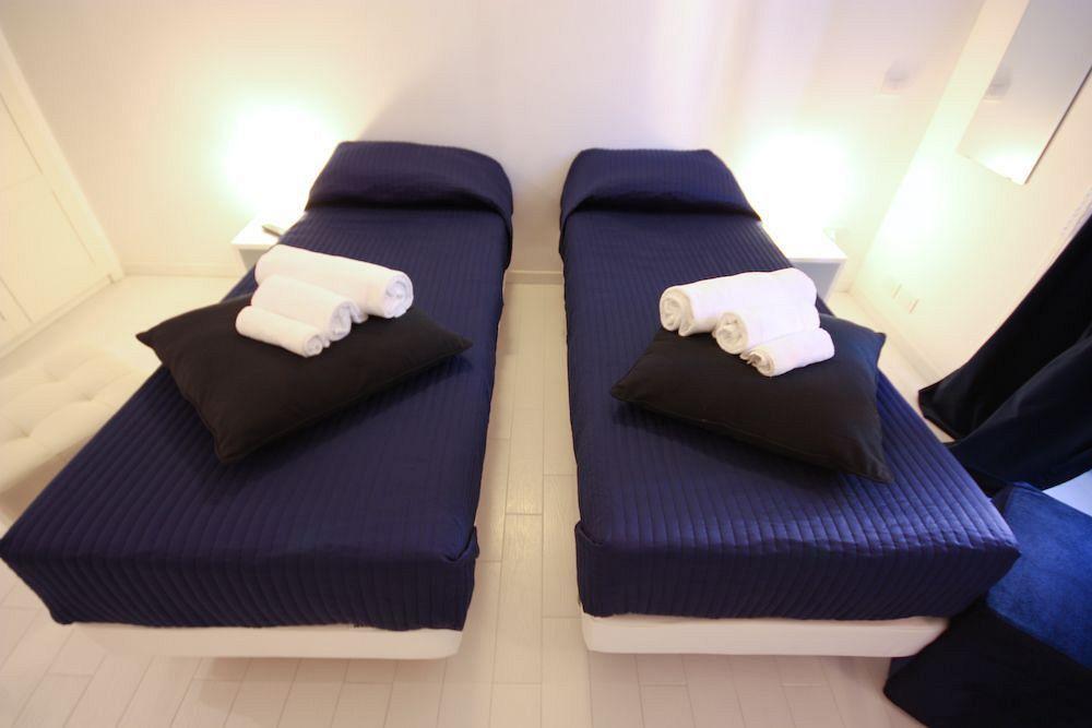 Intra' Residenza In Trastevere