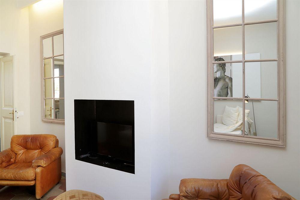 Appartamento Michelangelo Charmsuite Roma