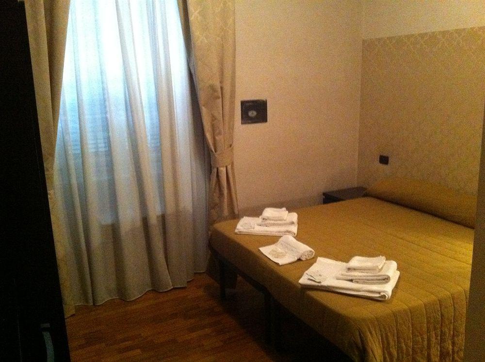 Vatican Vacation Hotel *