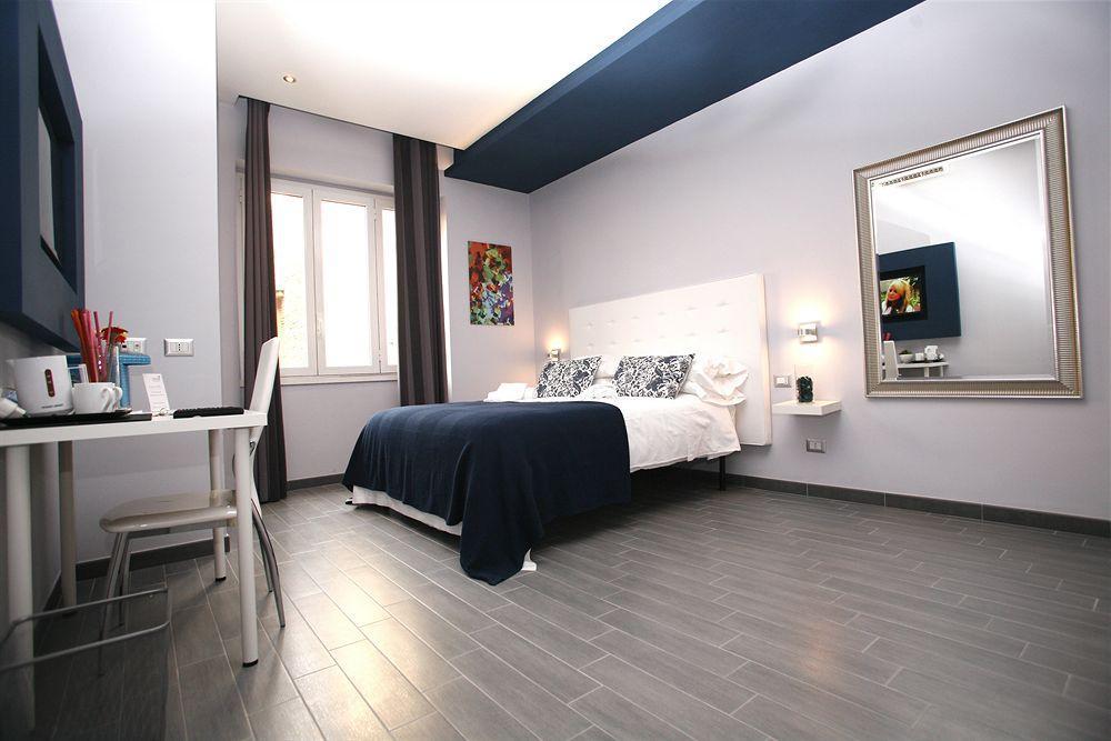 77 Bed & Breakfast 2*