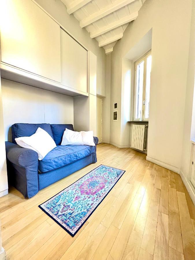 * Esclusivo & Moderno Centro Campo De Fiori * Apartment Rom