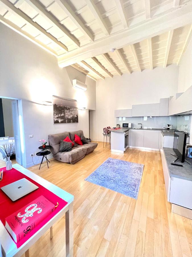 Apartamento * Esclusivo & Moderno Centro Campo De Fiori * *