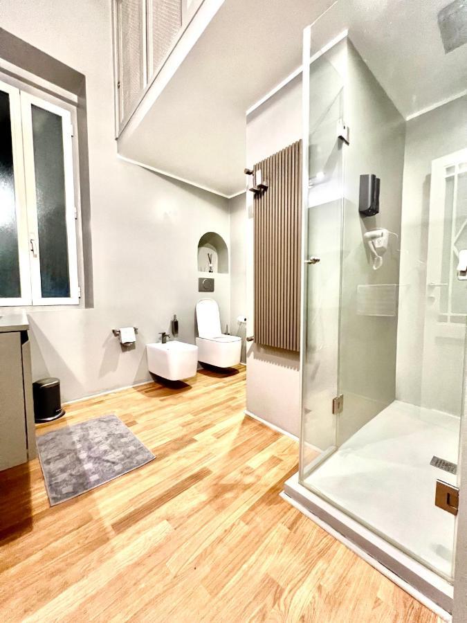 Apartment * Esclusivo & Moderno Centro Campo De Fiori * Rom
