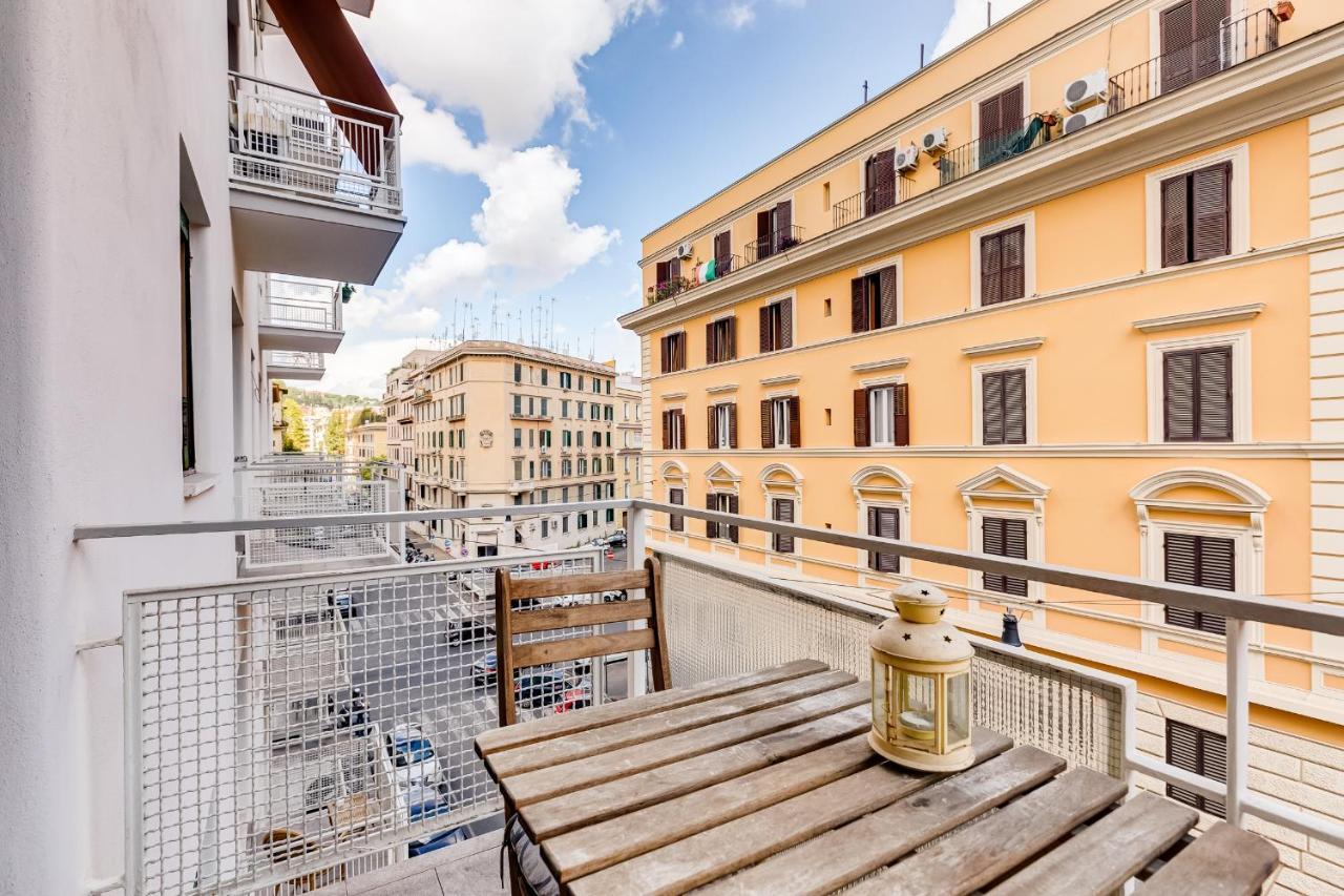 Appartamento La Casa Di Andrea Ai Musei Vaticani 3