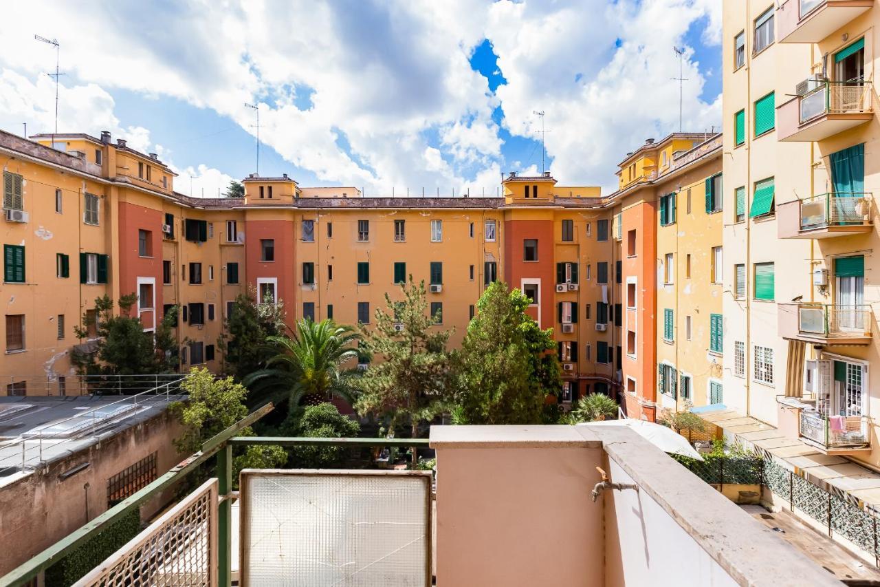 Apartment La Casa Di Andrea Ai Musei Vaticani 3 Rome