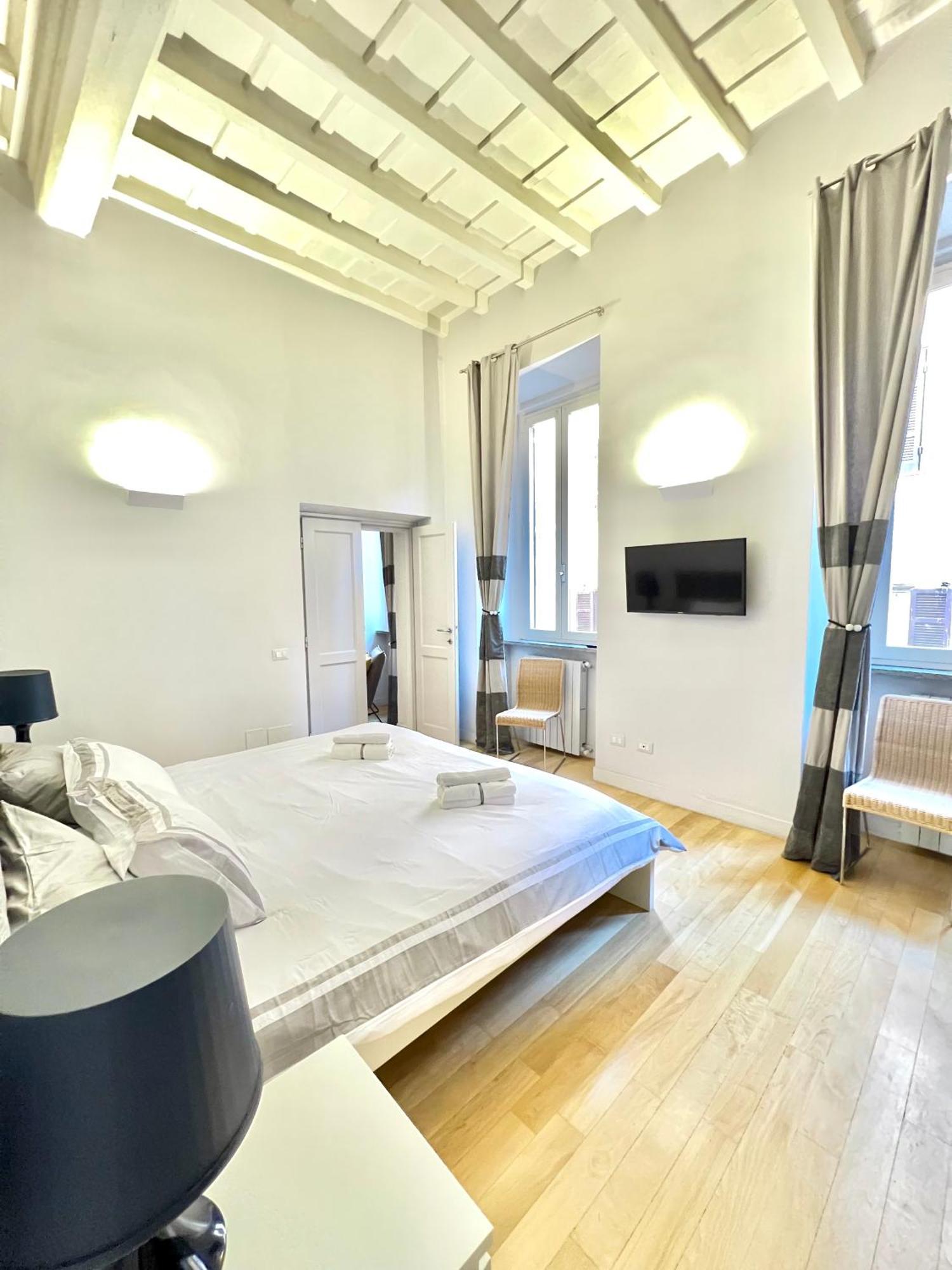 * Esclusivo & Moderno Centro Campo De Fiori * Apartment *