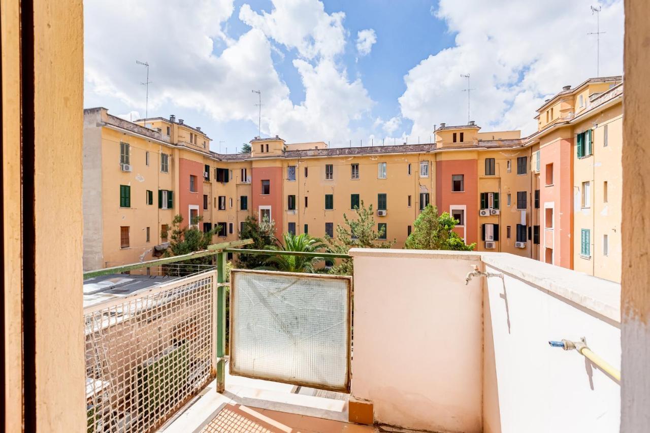 La Casa Di Andrea Ai Musei Vaticani 3 Apartment Rome