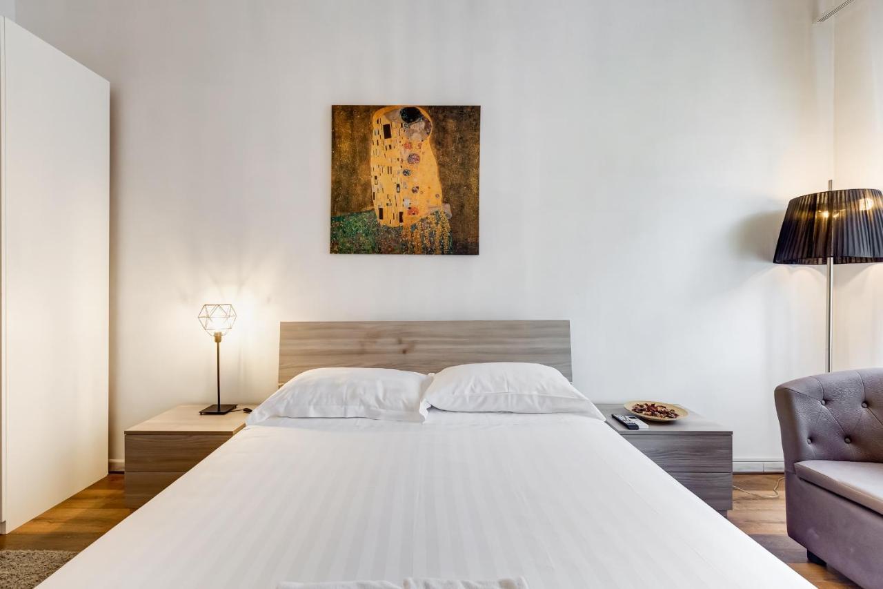 La Casa Di Andrea Ai Musei Vaticani 3 Roma