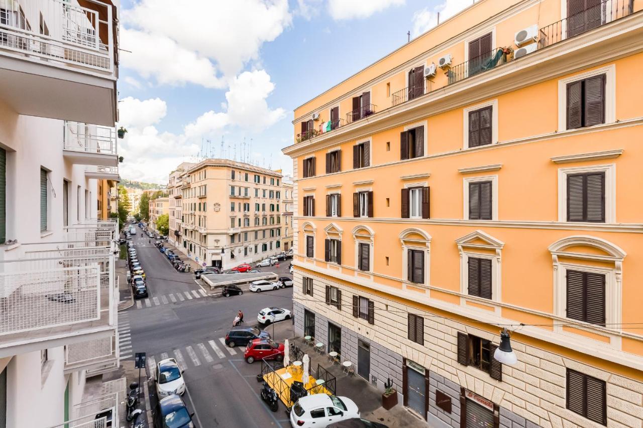 La Casa Di Andrea Ai Musei Vaticani 3 Apartment *