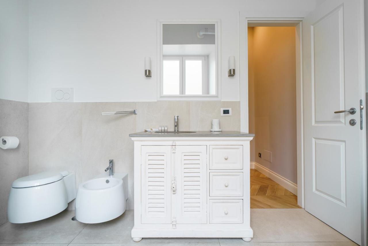 Apartamento La Dolce Farini