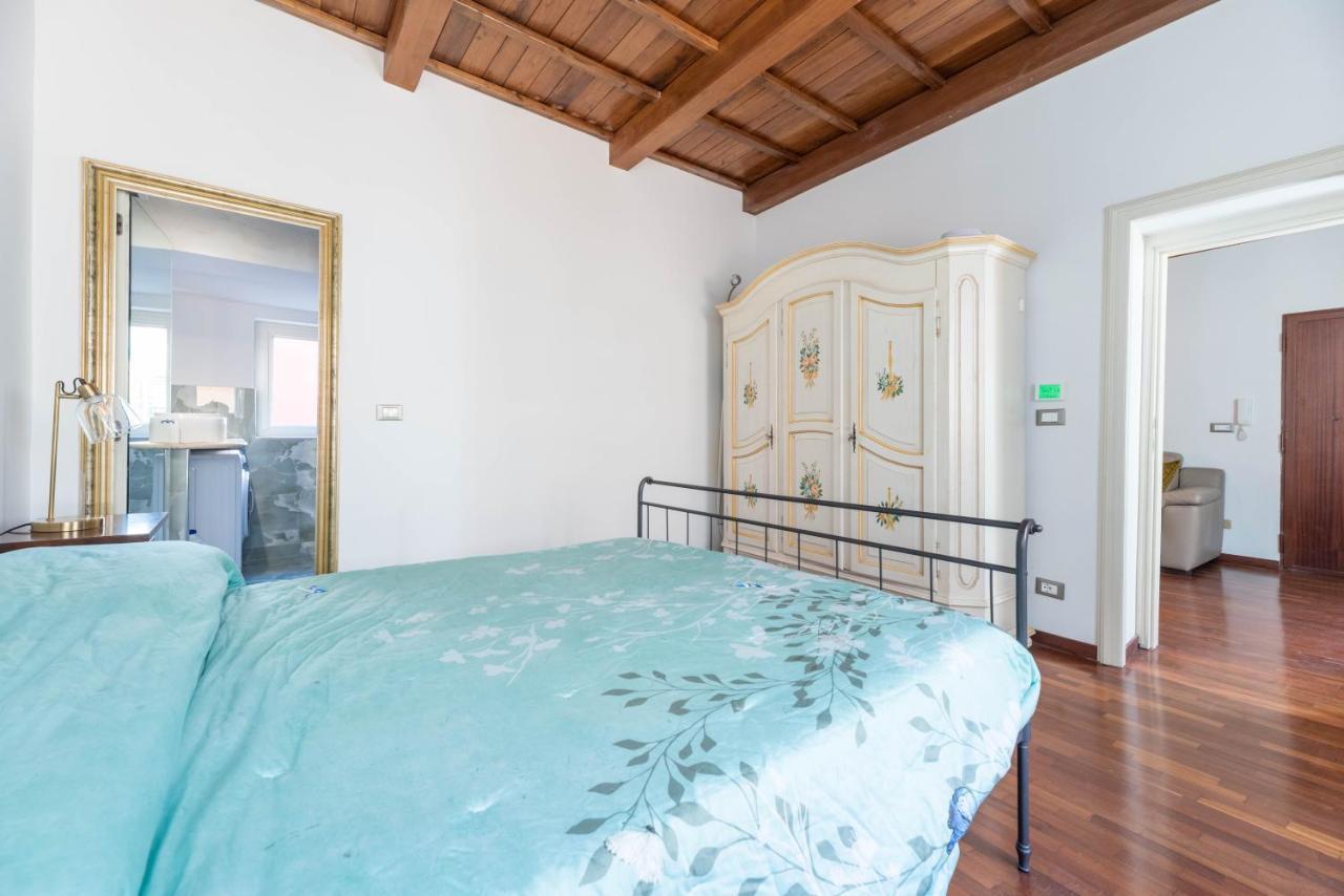 Apartment Bijoux Mario De Fiori Stayinrome *