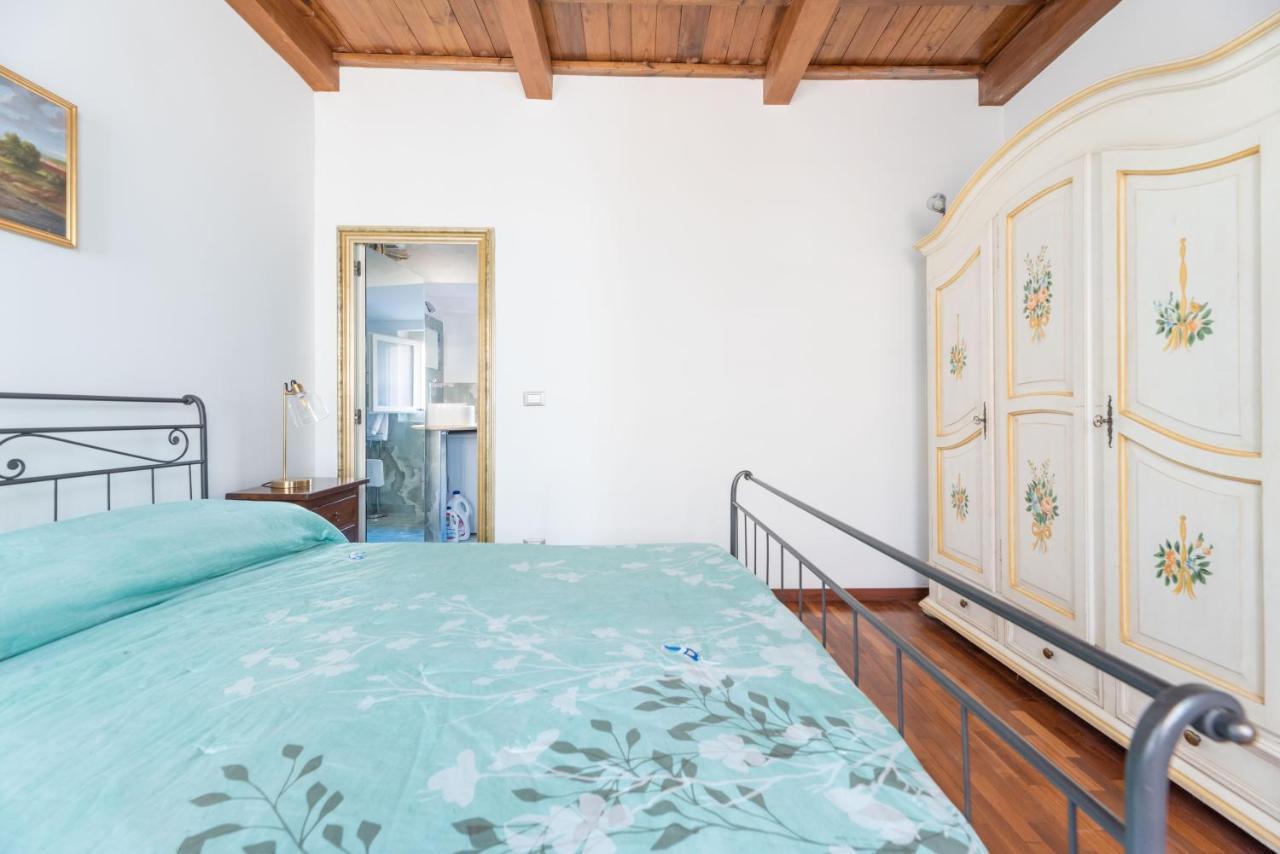 Apartment Bijoux Mario De Fiori Stayinrome