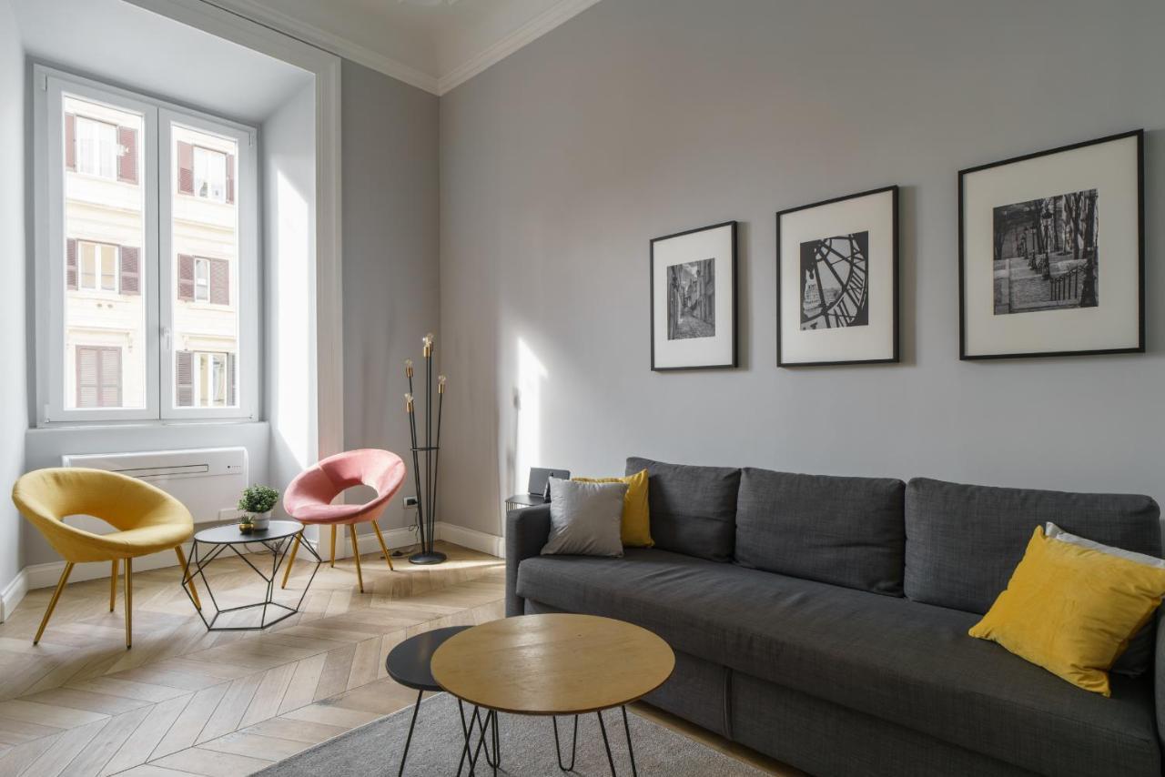 Apartamento La Dolce Farini