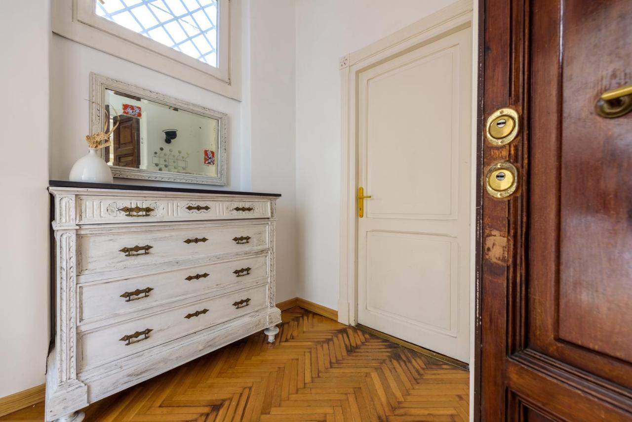 Appartamento Suity I Enchanting Penthouse With Jacuzzi And Terrace