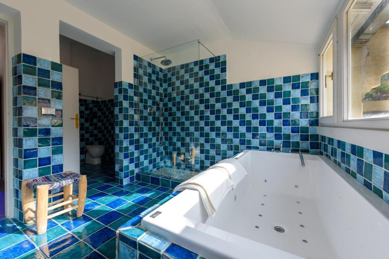 Appartamento Suity I Enchanting Penthouse With Jacuzzi And Terrace Roma