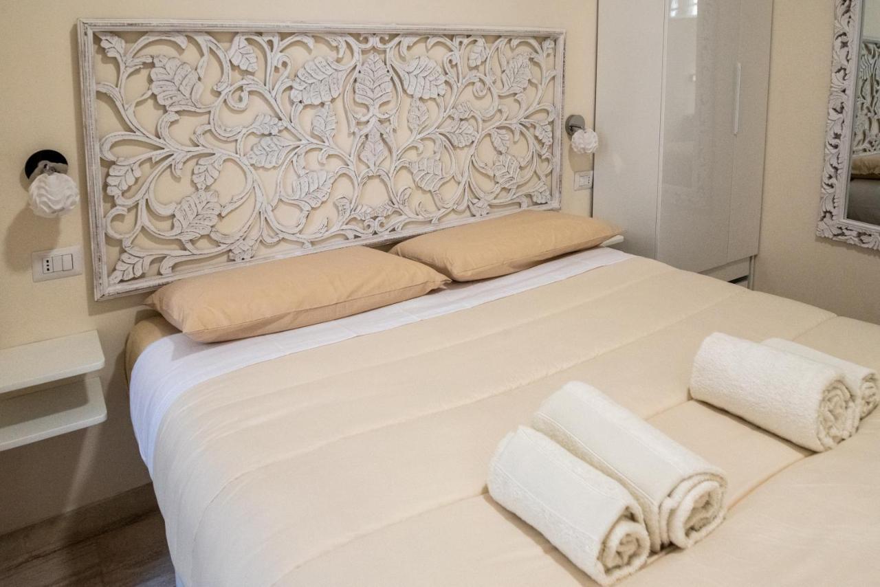 Gasthof With Independent Entrance - Termini/aquarium *