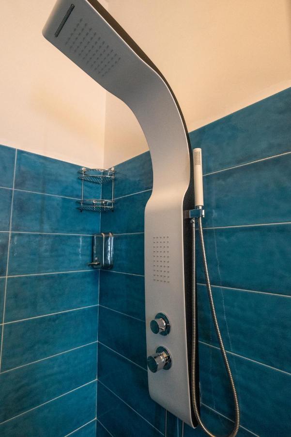 With Independent Entrance - Termini/aquarium * Rom