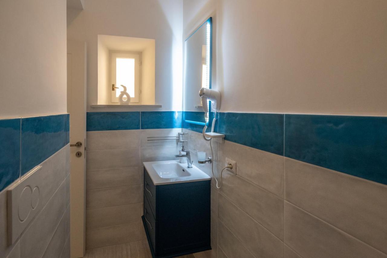 With Independent Entrance - Termini/aquarium * Rom