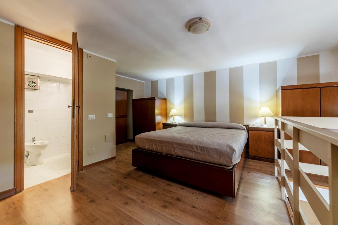 Roomy&cozy With Shared Terrace Appartamento