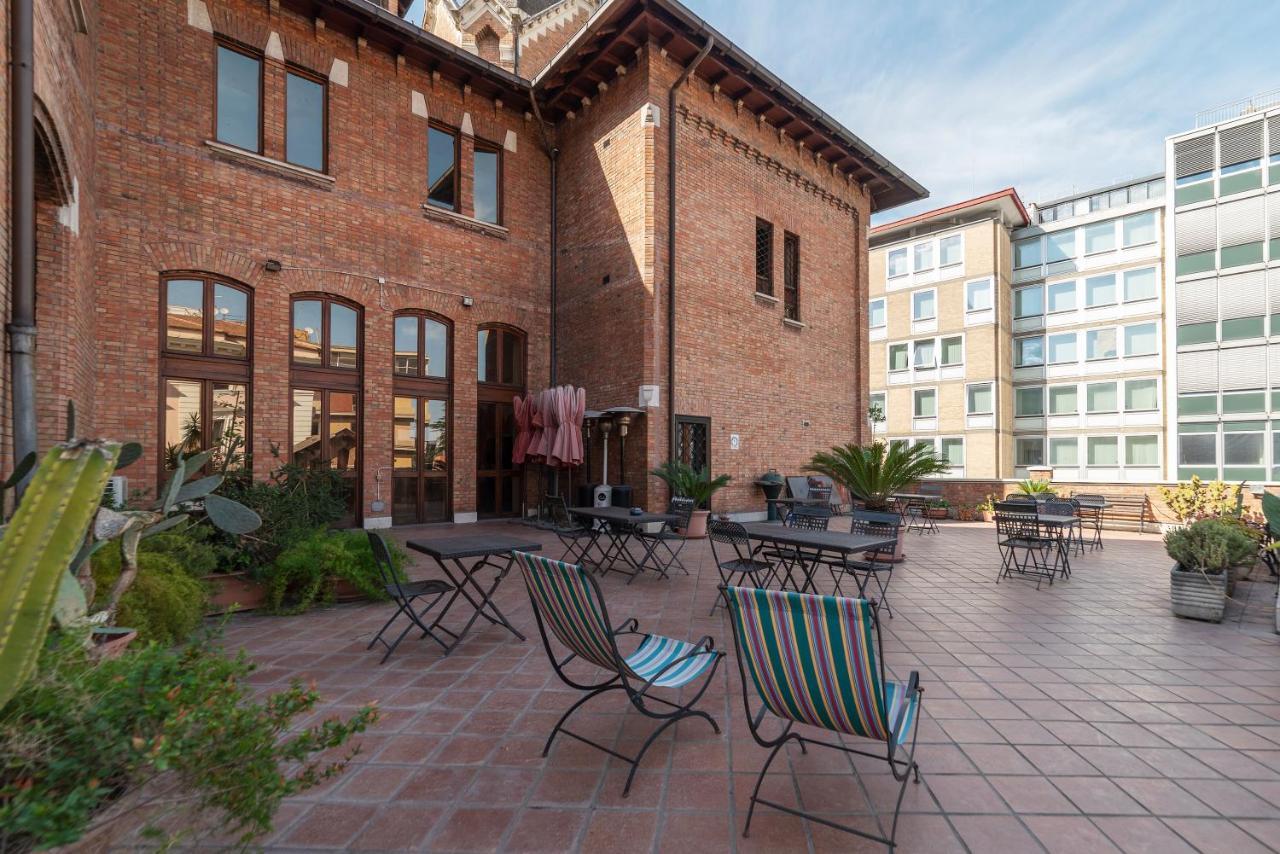 Roomy&cozy With Shared Terrace Appartamento