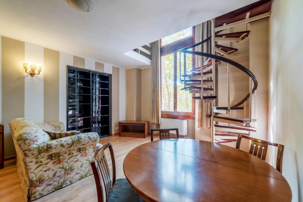Roomy&cozy With Shared Terrace Appartamento