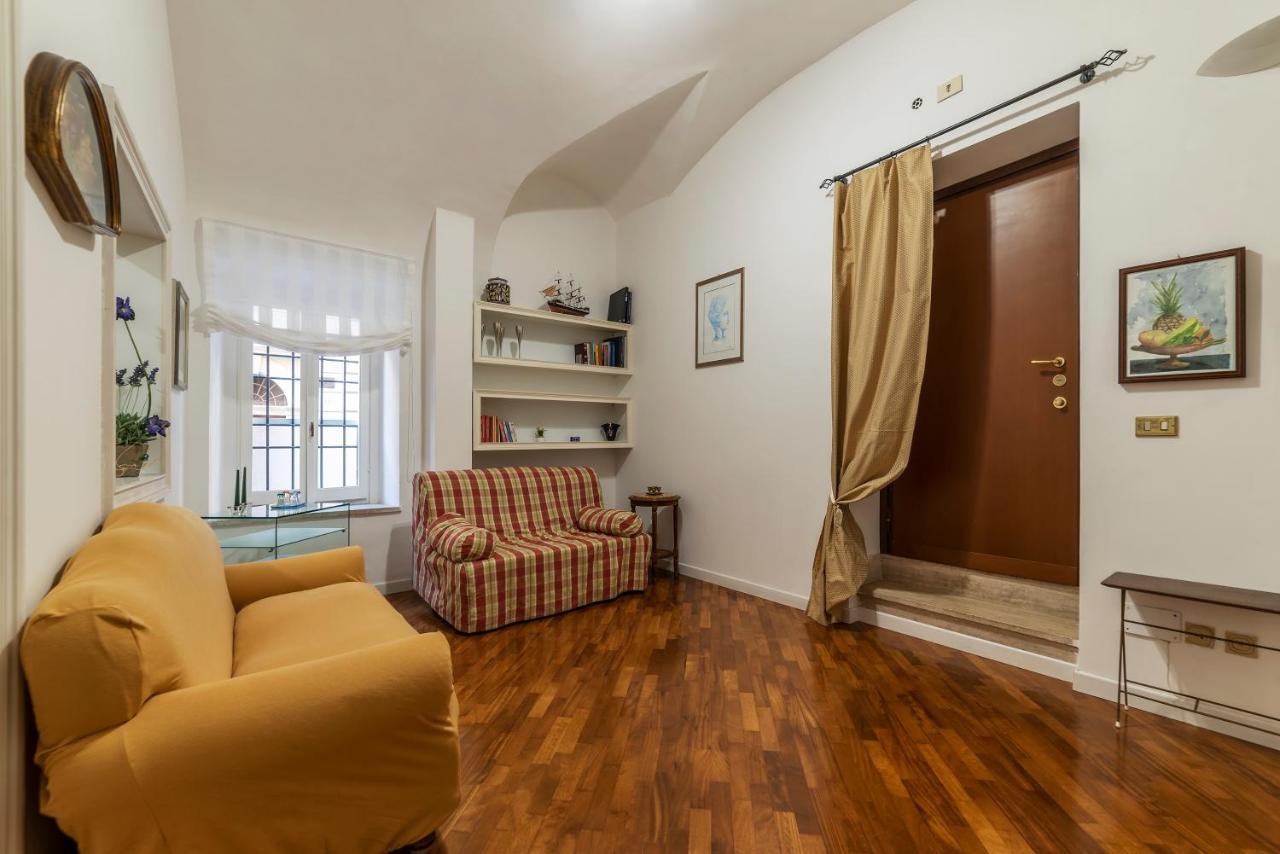 Appartamento Rione Monti & Cavour