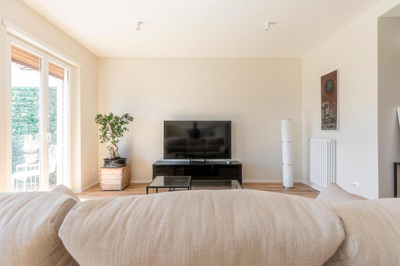 Apartment La Dolce - Sunny Penthouse Trastevere Station 100sqm
