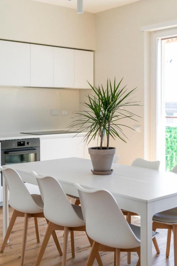 La Dolce - Sunny Penthouse Trastevere Station 100sqm * Rome