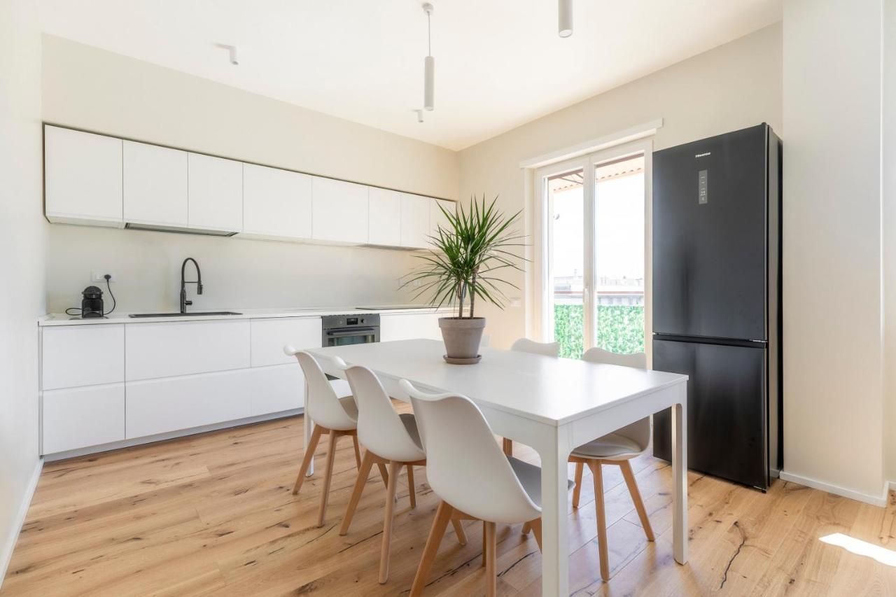 Apartment La Dolce - Sunny Penthouse Trastevere Station 100sqm Rome