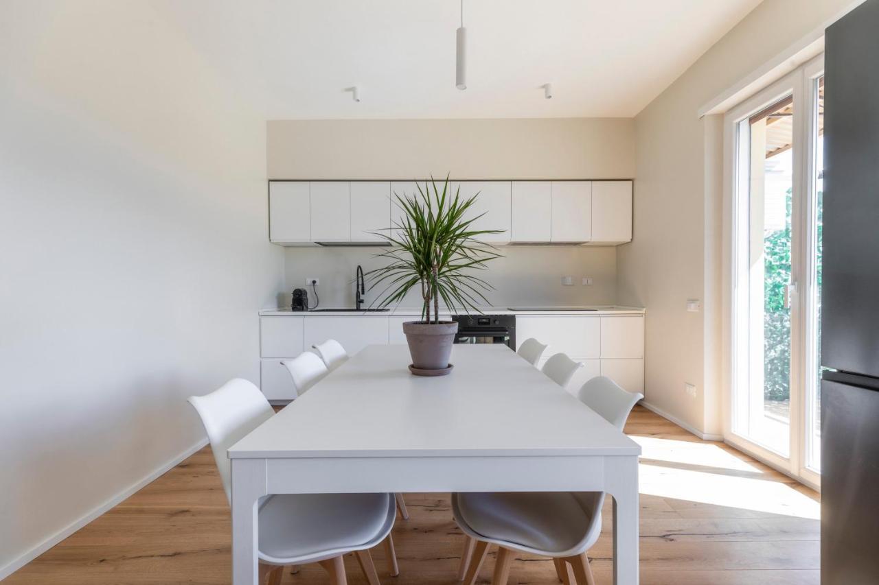 La Dolce - Sunny Penthouse Trastevere Station 100sqm Apartment *