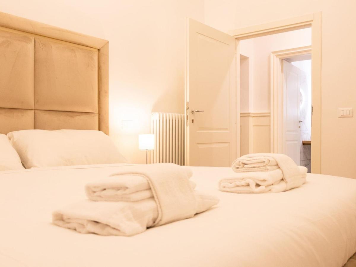 The Rent - Elegant Five-bedrooms Near Colosseo *