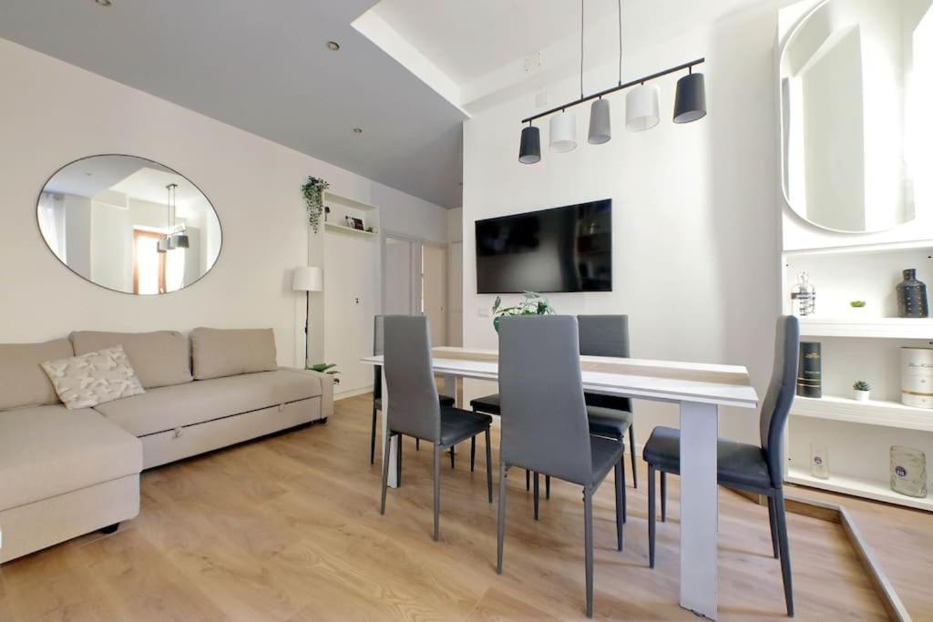 Leto Apartamento *