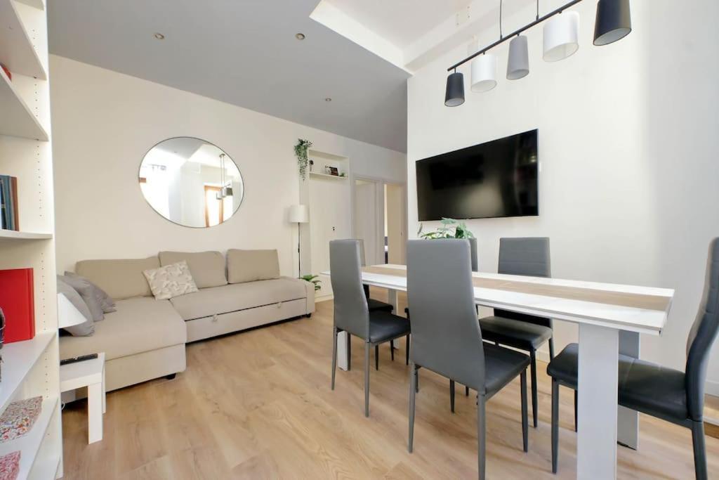 Apartamento Leto
