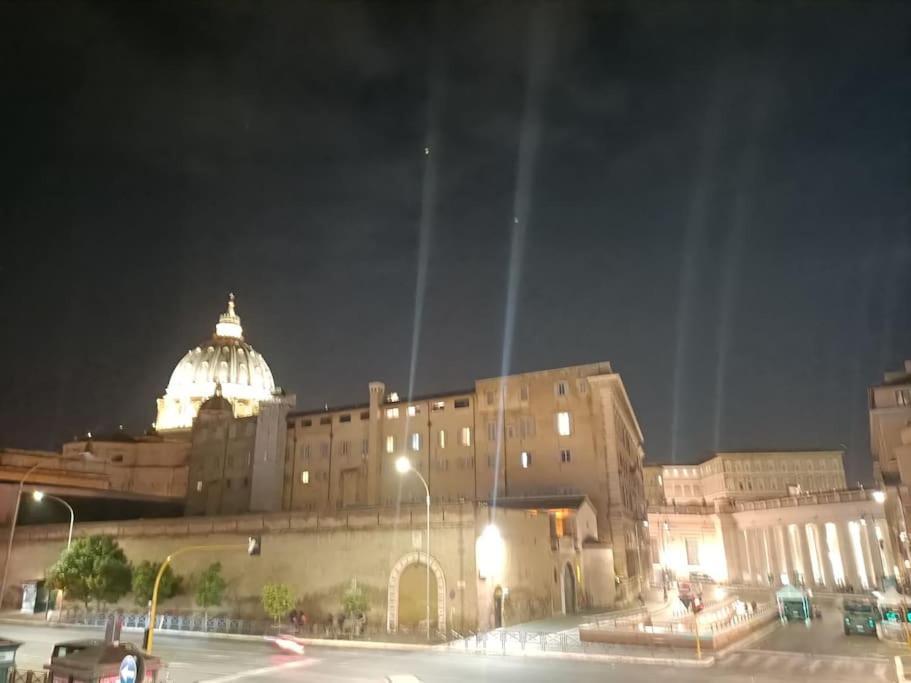 Le Mura Di San Pietro Leilighet