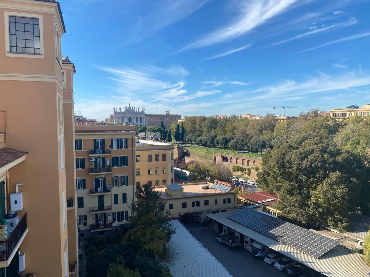 Guest house La Rosa Di 4 In Heart Of San Giovanni
