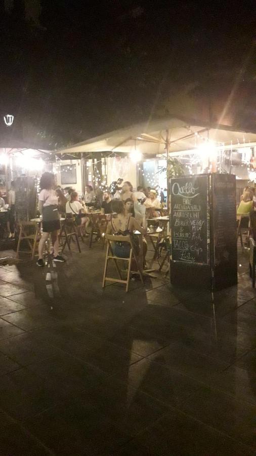 Appartamentino In Pigneto Storico Apartamento