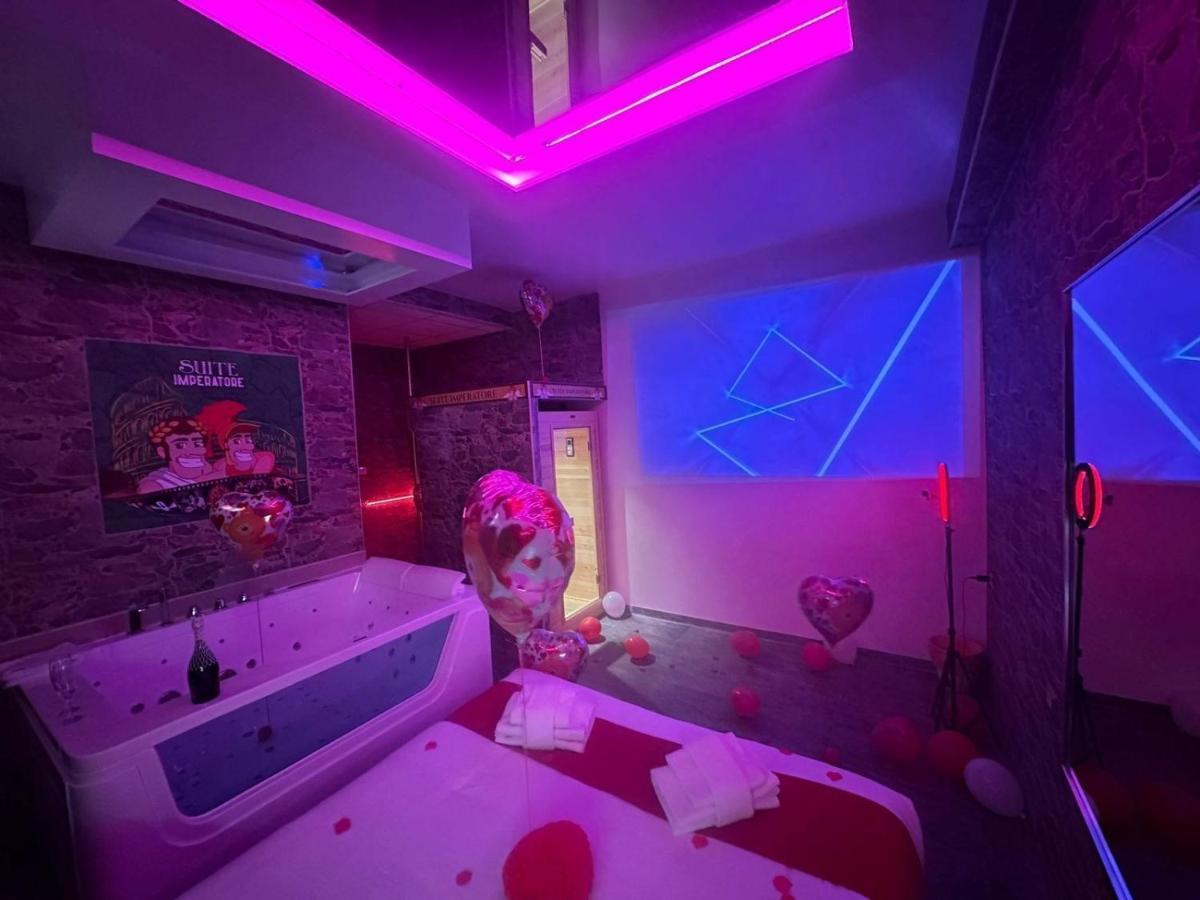 Apartamento Imperatore *