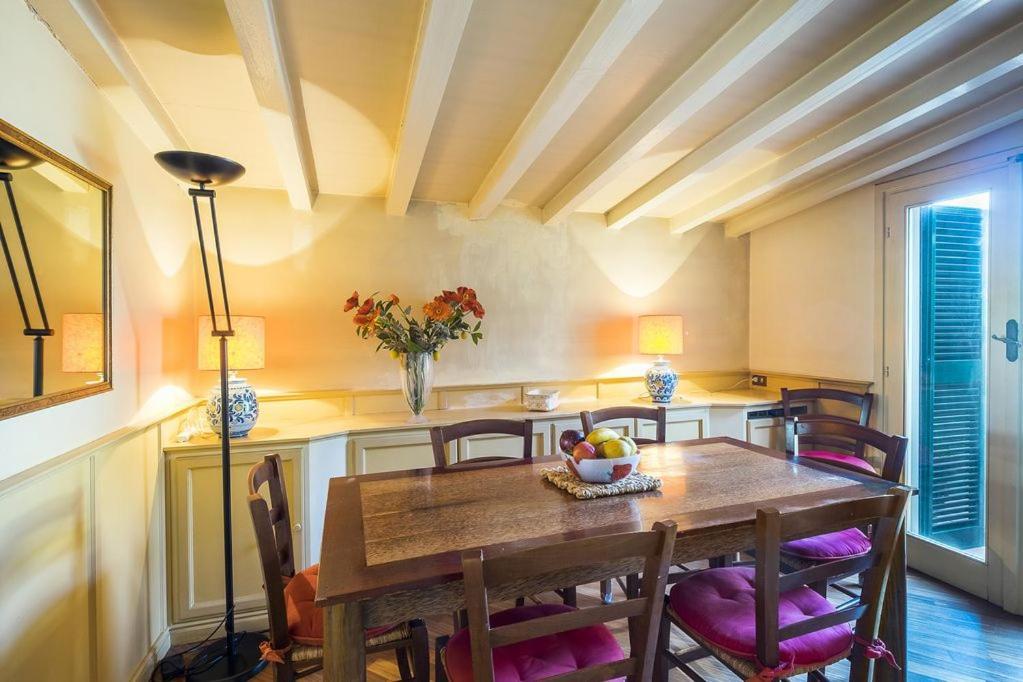 Apartamento Navona Penthouse With Terraces Roma