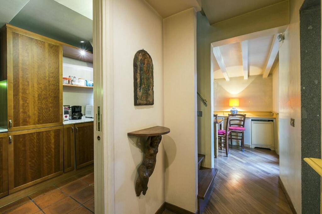 Apartamento Navona Penthouse With Terraces *