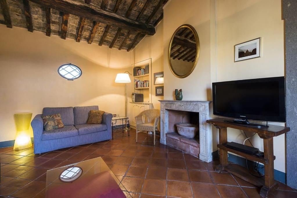 Navona Penthouse With Terraces * Roma