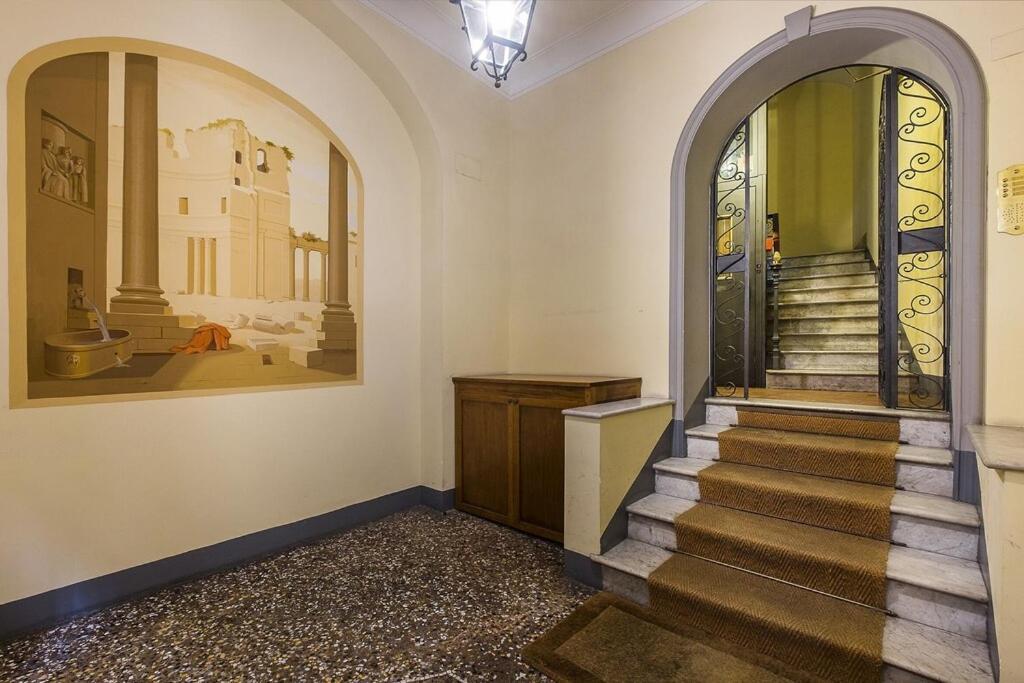 Navona Penthouse With Terraces Apartamento Roma
