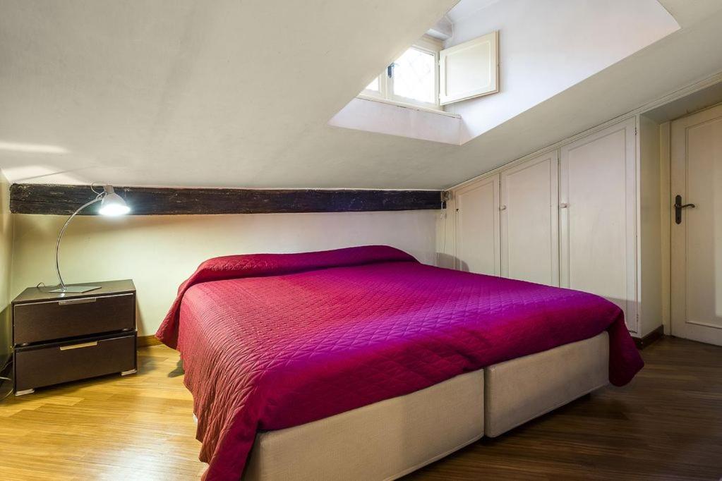 Navona Penthouse With Terraces * Roma