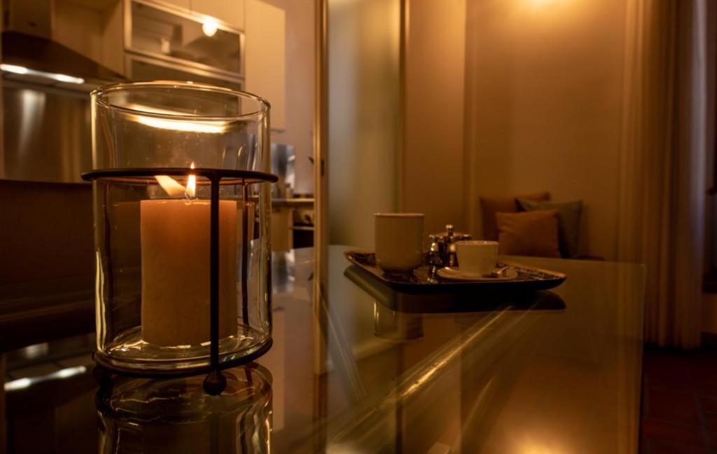 Anna Trevi 52 Luxury