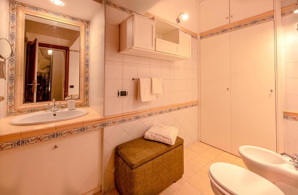 Anna Trevi 52 Luxury Apartment *