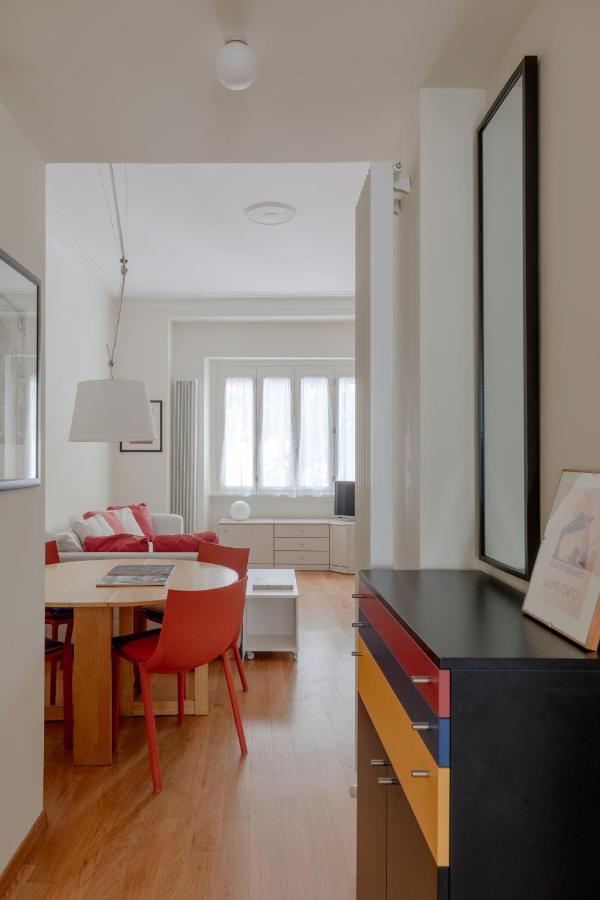 Apartamento Olimpico, Flaminio, Maxxi E Auditorium A 2 Passi *