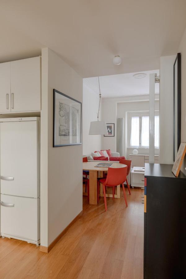 Apartamento Olimpico, Flaminio, Maxxi E Auditorium A 2 Passi Roma