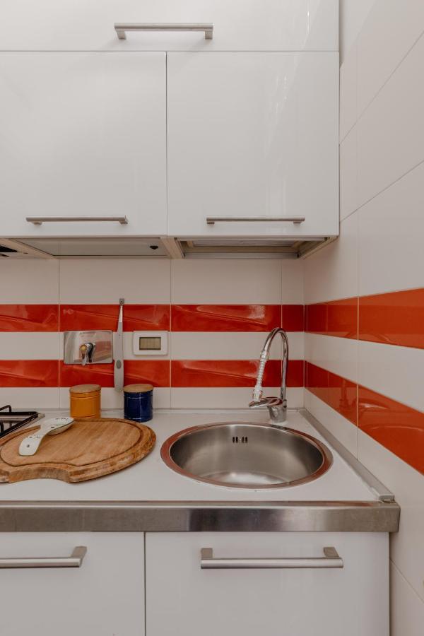Apartamento Olimpico, Flaminio, Maxxi E Auditorium A 2 Passi