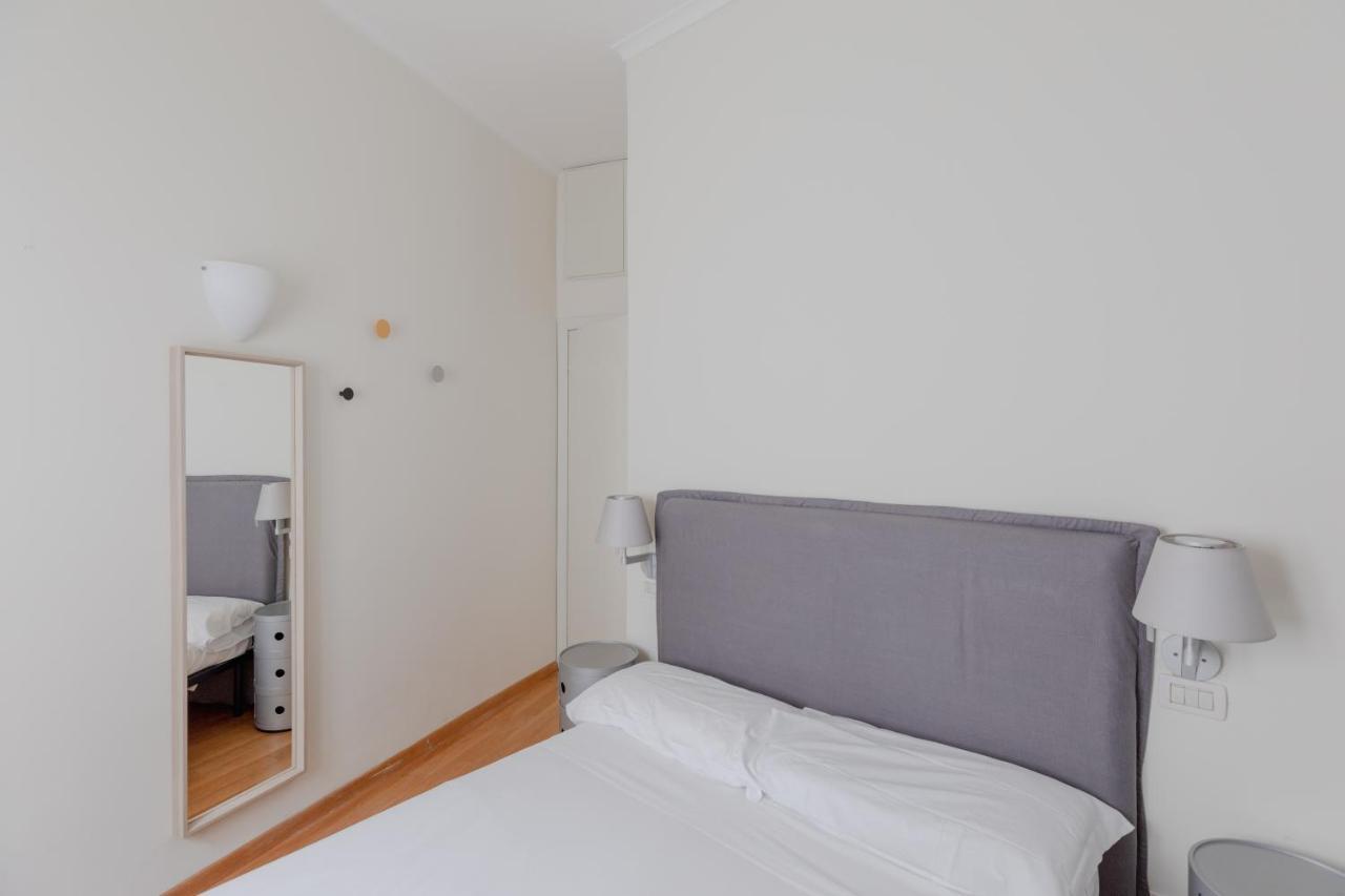 Apartamento Olimpico, Flaminio, Maxxi E Auditorium A 2 Passi Roma