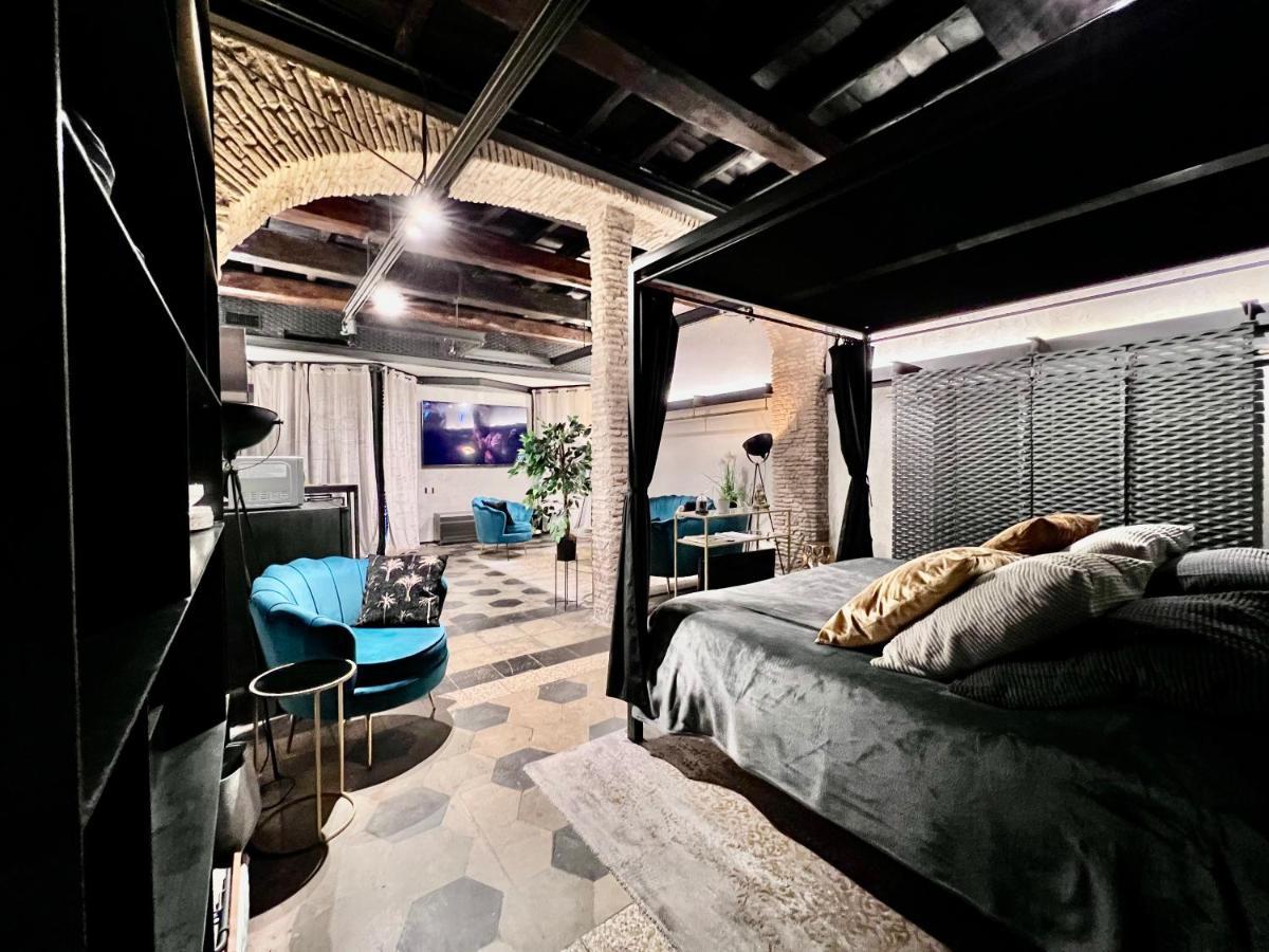 Romantic Wellness Colosseo Appartamento Roma